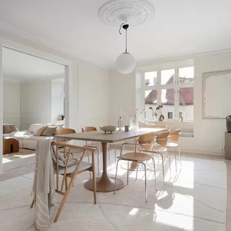 Appartement Nordic Retreat *