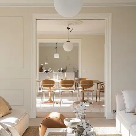 Nordic Retreat Appartement Oslo