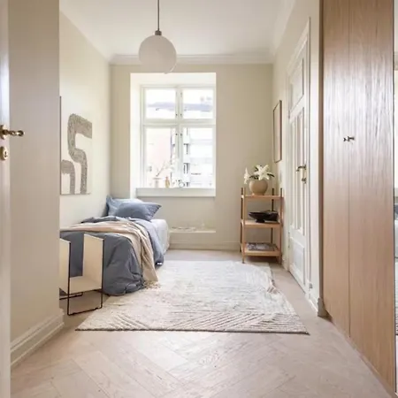 Appartement Nordic Retreat *