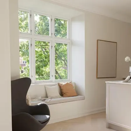 Nordic Retreat Appartement Oslo
