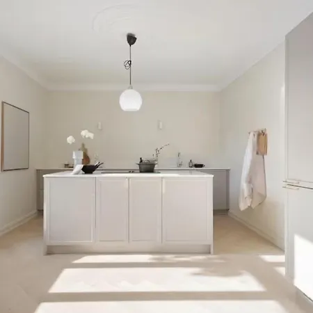Nordic Retreat Appartement *