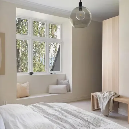 Nordic Retreat *