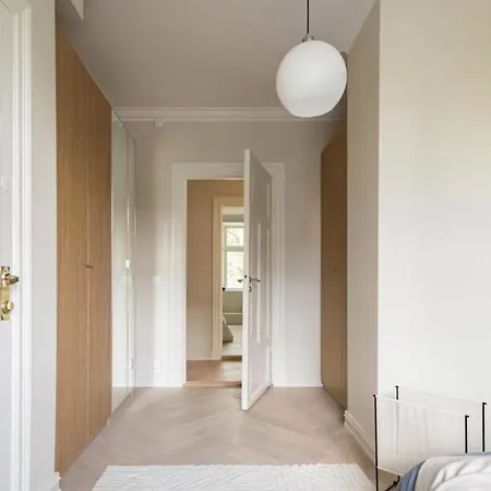 Nordic Retreat Oslo